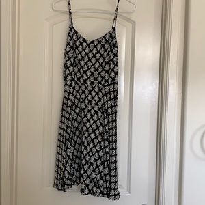 ⭐️Sale⭐️Old Navy fit and flare dress